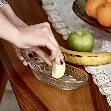 Babyjem 9.5x20 Cm Cam Rende