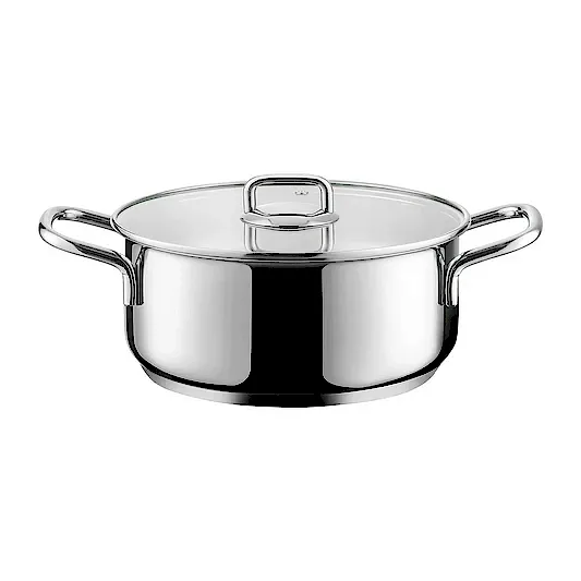 Emsan Gourmet 16 Cm Derin Tencere