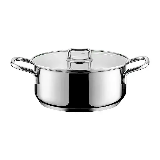 Emsan Gourmet 20 Cm Derin Tencere