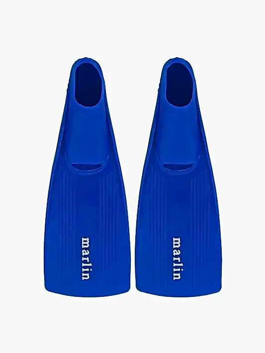 Marlin Fins 37-38 Dalgıç Paleti Mavi