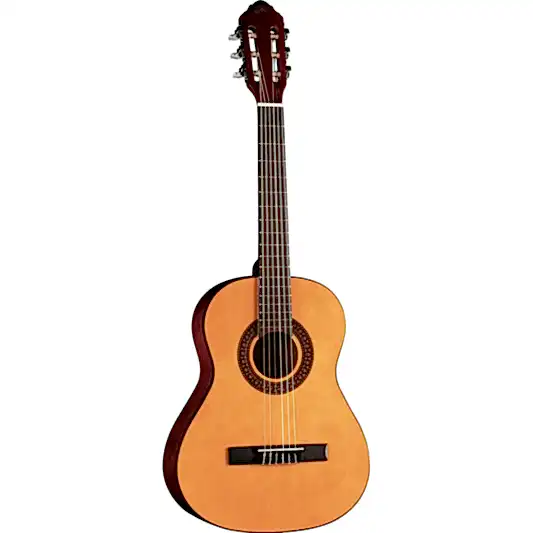 EKO CS-5 Stüdyo Serisi Klasik Gitar 3/4 Ölçek