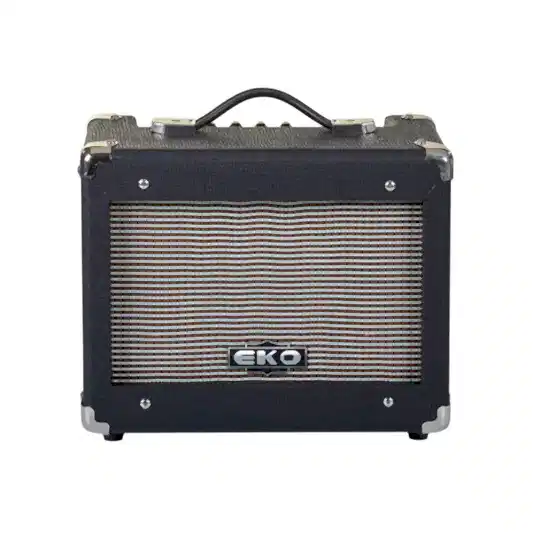 EKO Elektro Gitar Amfi 15W