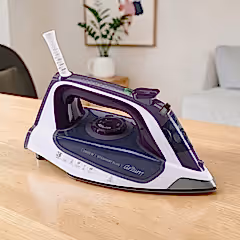 Arzum Steamart Plus Seramik Tabanlı Ütü Mor