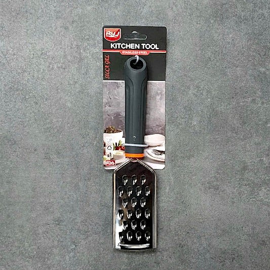 Çelik Pratik 25 Cm El Rendesi