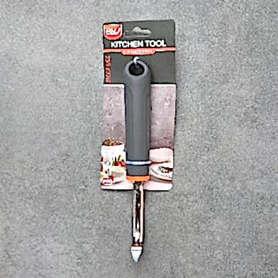 Çelik Pratik 20 Cm Oyacak ve Soyacak