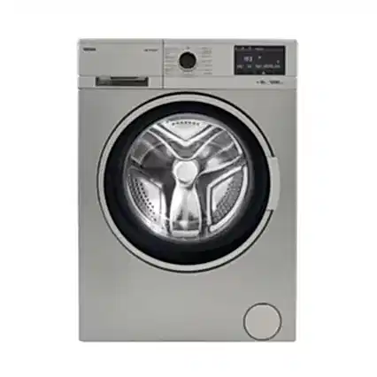 Regal 16 Program 1200 Devir Çamaşır Makinesi Gri