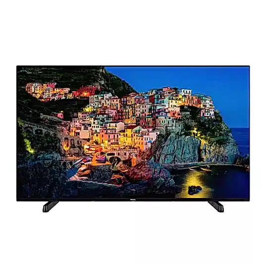 Regal 50' 4K Ultra HD Akıllı Televizyon