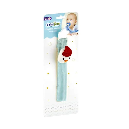 Babyjem Tavuk Emzik Askısı