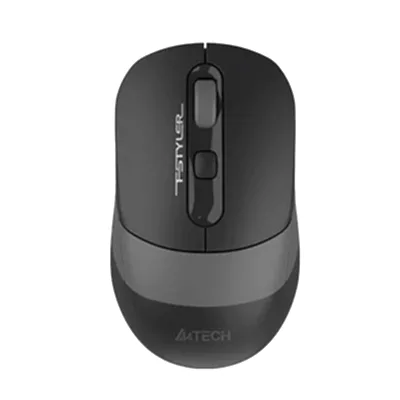 A4Tech Air2 2000 Dpi Çift İşlevli Mouse Gri