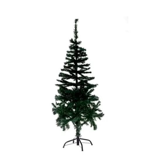Yılbaşı Ağacı 1.50 m Yeşil