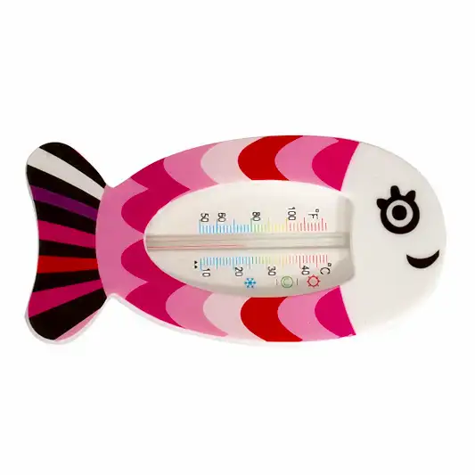 Bebedor Bebek Banyo Termometresi