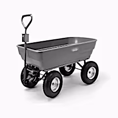 Handy 200 Kg Bahçe Arabası Trolley