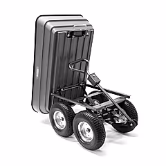 Handy 200 Kg Bahçe Arabası Trolley