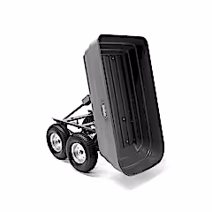 Handy 200 Kg Bahçe Arabası Trolley