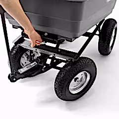 Handy 200 Kg Bahçe Arabası Trolley