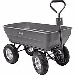 Handy 200 Kg Bahçe Arabası Trolley