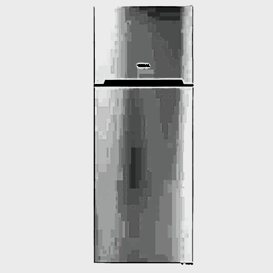 Regal 340 Lt Statik Buzdolabı Beyaz