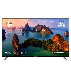 Grundig 50 inch 4K UHD Google Led TV