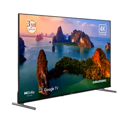Grundig 50 inch 4K UHD Google Led TV