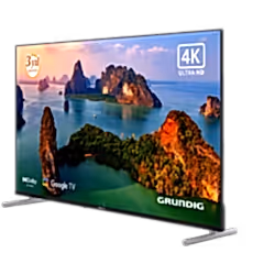 Grundig 50 inch 4K UHD Google Led TV