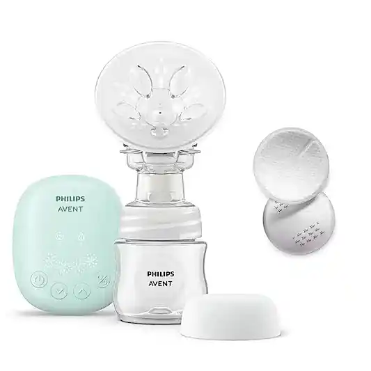 Philips Avent Essentials Tekli Elektrikli Göğüs Pompası
