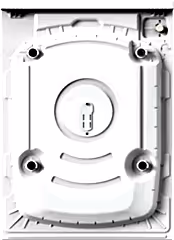 Sharp 10 kg 1400 Devir Çamaşır Makinesi Beyaz