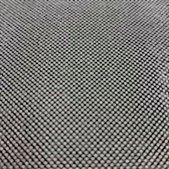 Nordic Zigzag Desenli Kumaş Ayakkabılık Siyah