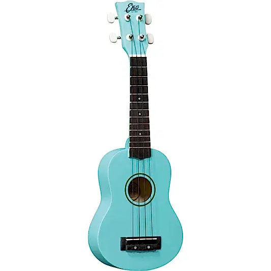Uku Primo Ukulele Soprano Mavi