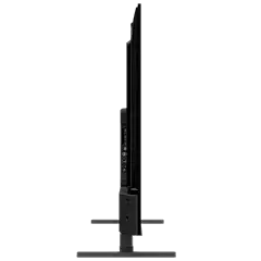 Grundig 65 inch Google 60hZ QLed TV