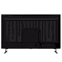 Grundig 65 inch Google 60hZ QLed TV