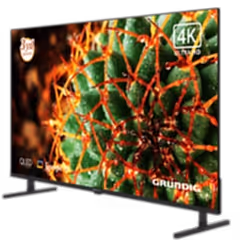 Grundig 65 inch Google 60hZ QLed TV