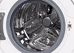 Sharp 10 kg 1400 Devir Çamaşır Makinesi Beyaz