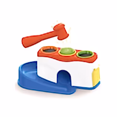 Dolu 3 Toplu Vur Yuvarla