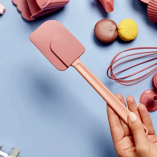 Emsan Hamur İşi Pastry Chef Gift Set Pembe