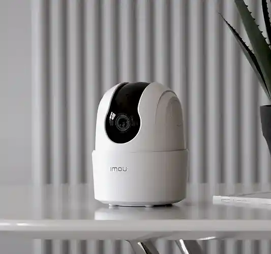 Imou Ranger 2C 3 MP İç Ortam Kablosuz Akıllı Wifi Güvenlik Kamerası