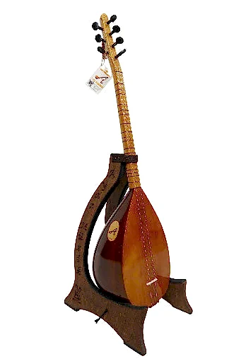 Donzetti Kısa veya Uzun Sap Bağlama