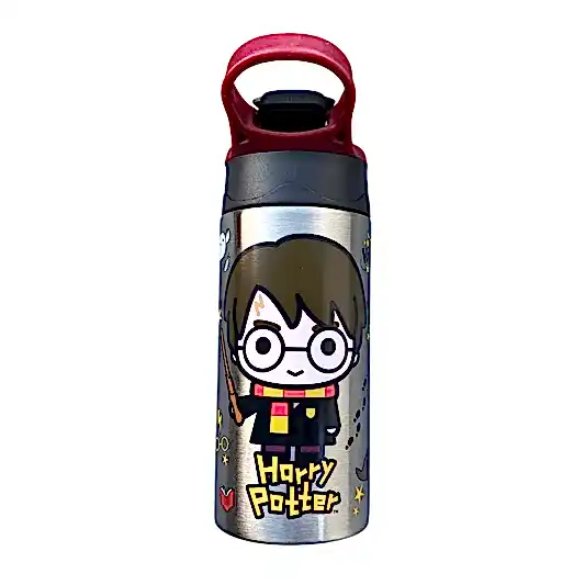 Harry Potter 500 ML Çelik Matara Termos