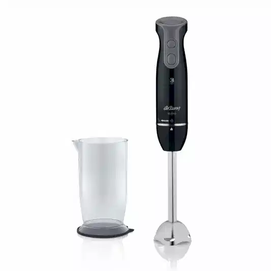 Arzum Bueno Çubuk Blender Siyah