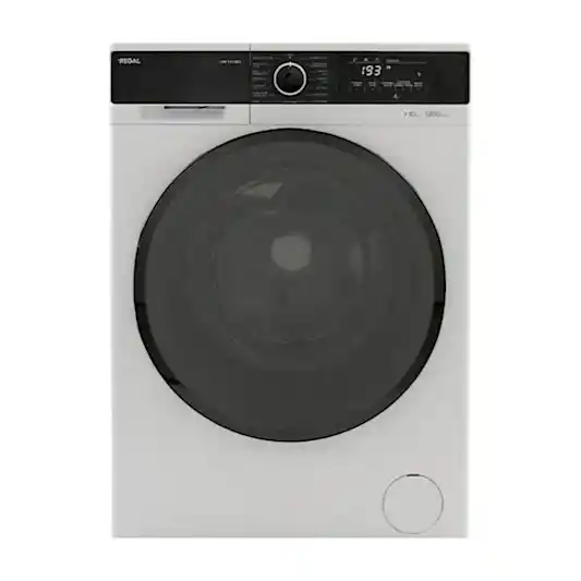 Regal 10 kg 1200 Devir Inverter Çamaşır Makinesi