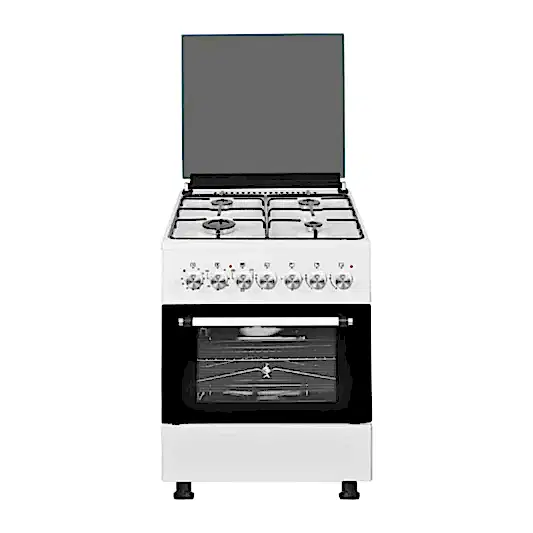 Ferre Trendy 4 Gözlü Solo Ocak Fırın