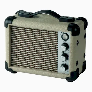 EKO AMP Mini Amfi 5W Beyaz