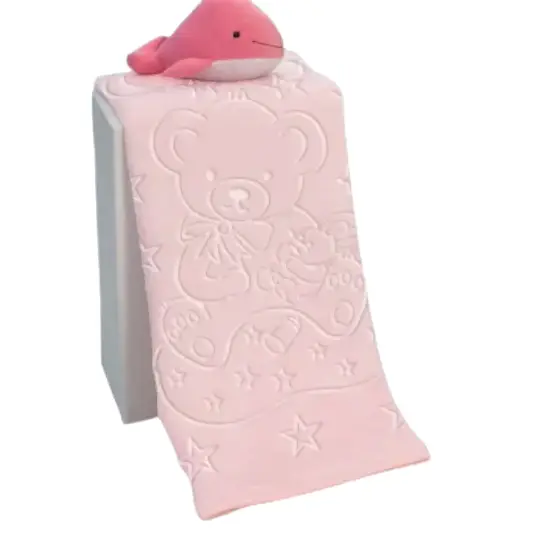 Mink Sense Baby Bebek Battaniyesi