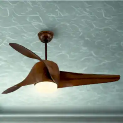 Napoli Led Işıklı 56'' Tavan Vantilatörü