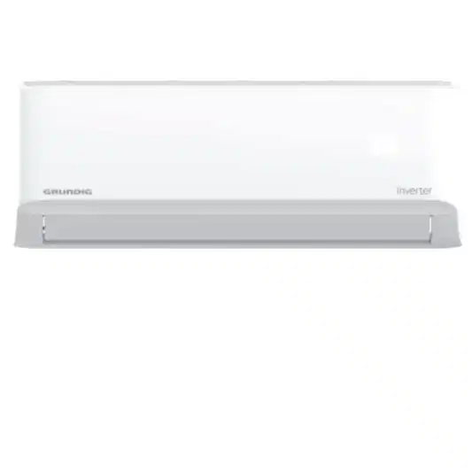 Grundig 9000 BTU İnverter Split Klima Beyaz