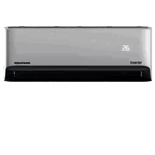 Grundig 18000 BTU İnverter Split Klima Beyaz
