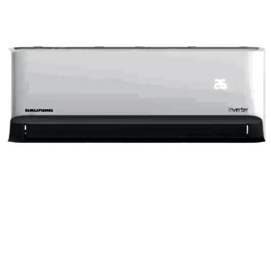Grundig 12000 BTU A++ Inverter Split Klima Beyaz