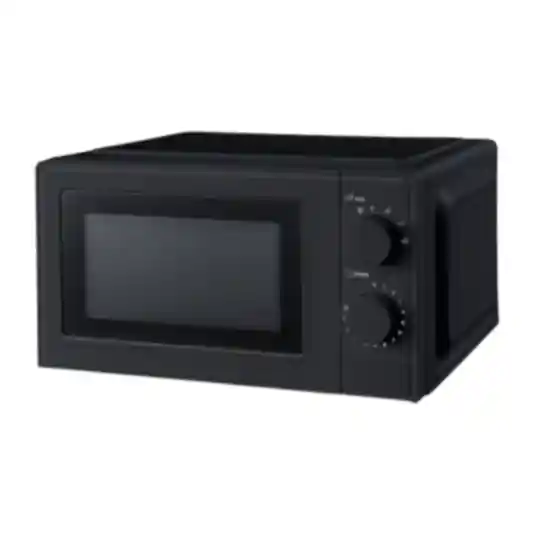 Arnica Prochef 20 Lt 700 W Mikrodalga Fırın Siyah