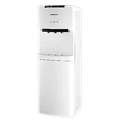 Arrow Üstten Damacanalı Su Sebili Beyaz