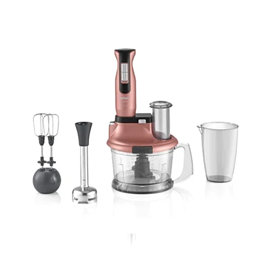 Arzum Hestia 1500 W Multi Blender Seti Gün Batımı