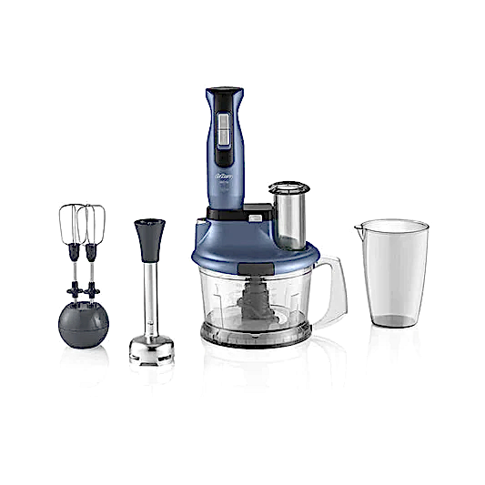 Arzum Hestia 1500 W Multi Blender Seti Okyanus